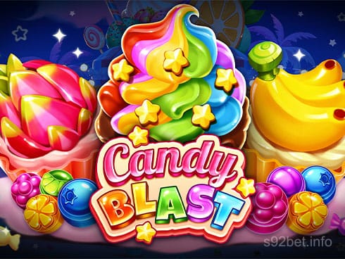 Candy Blast