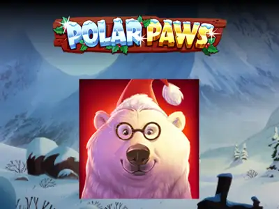 Polar Paws