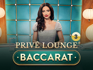 s92bet Privé Lounge Baccarat 3