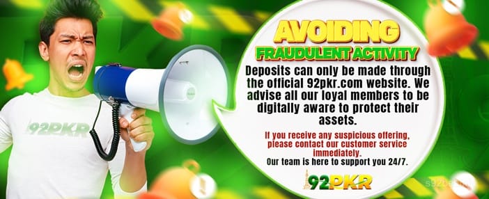 s92bet Promotional Banner 2